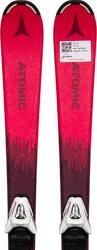 Skis d'occasion - ATOMIC Vantage, 120 cm, Très bon état