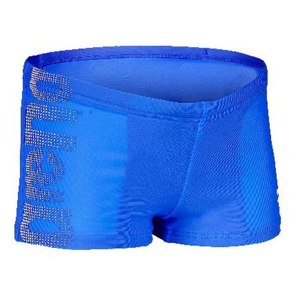 Maillot de bain Arena Team Swim Pro Solid Royal 3/5