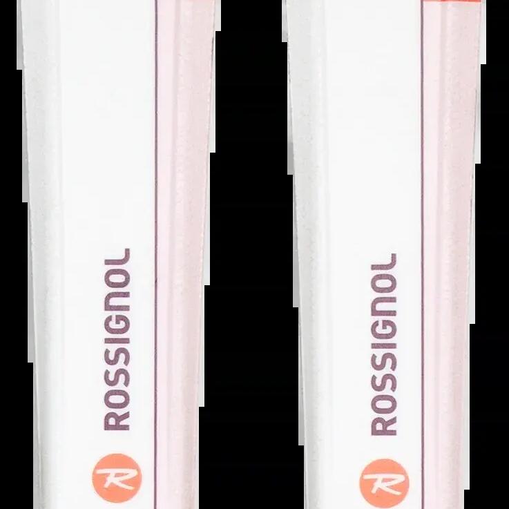 Втори живот – Детски ски Rossignol Famous Fun 140cm