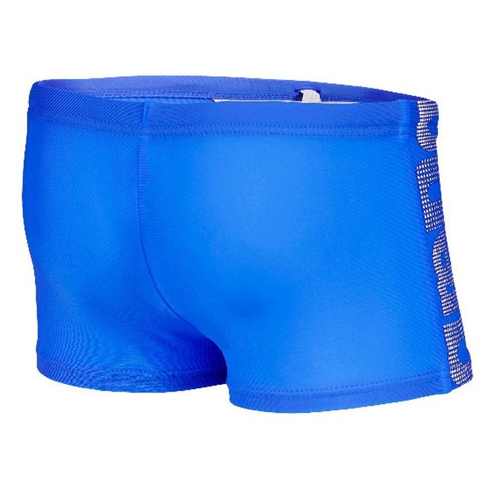 Maillot de bain Arena Team Swim Pro Solid Royal 2/5