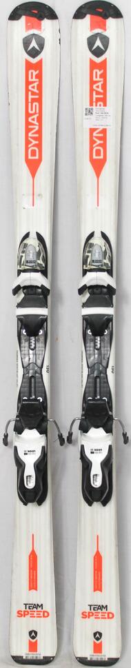 Second Life- Narty DYNASTAR Team Speed, 110 cm - Stan bardzo dobry