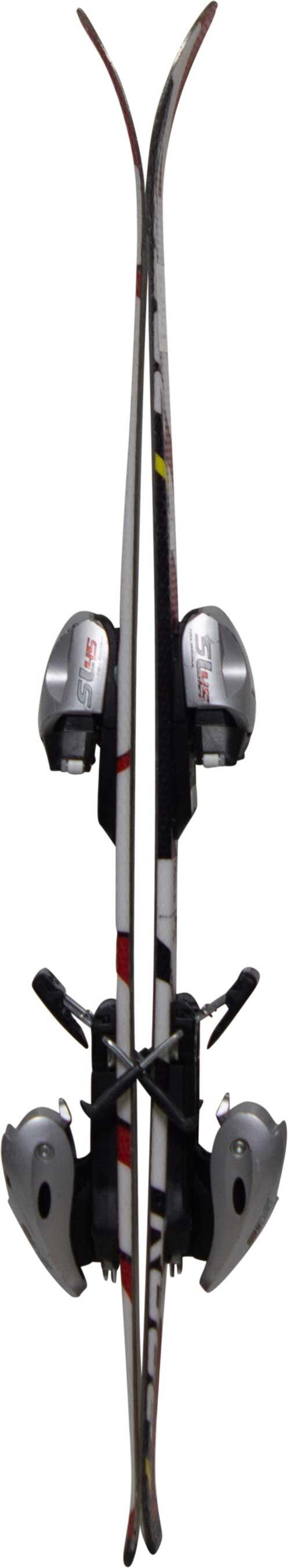 Gebruikte ski's - ATOMIC Race 7, 90 cm, Goede staat 4/4