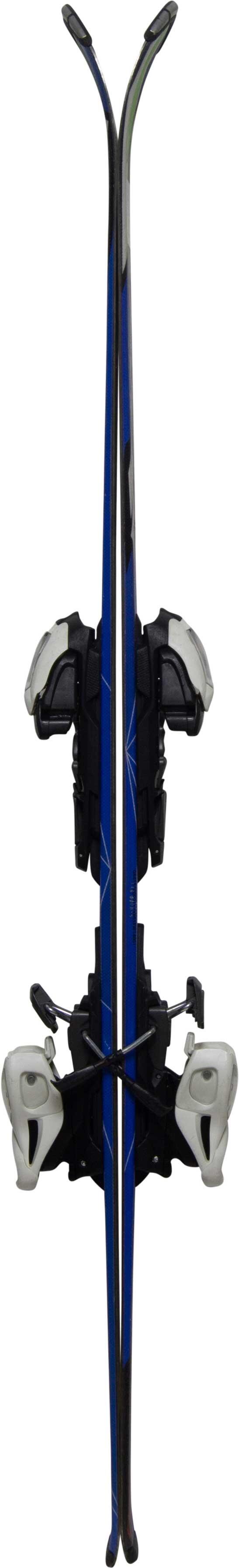 Skis d'occasion - NORDICA Team Race Jr, 120 cm, Très bon état 4/4