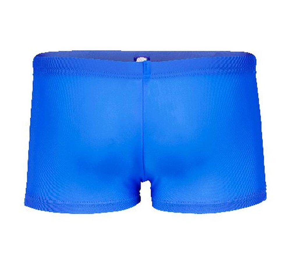 Maillot de bain Arena Team Swim Pro Solid Royal 4/5