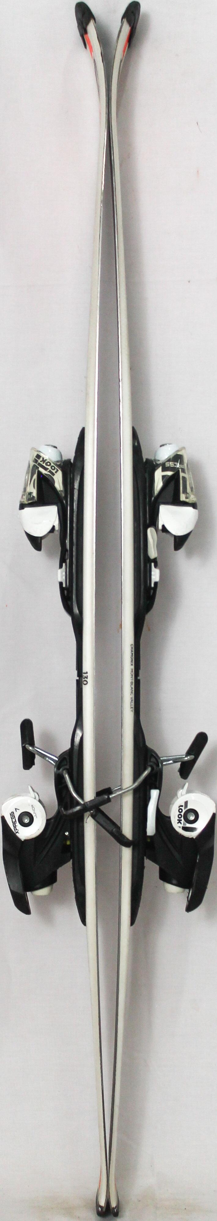 Skis d'occasion - DYNASTAR Team Speed, 130 cm, Très bon état 4/4