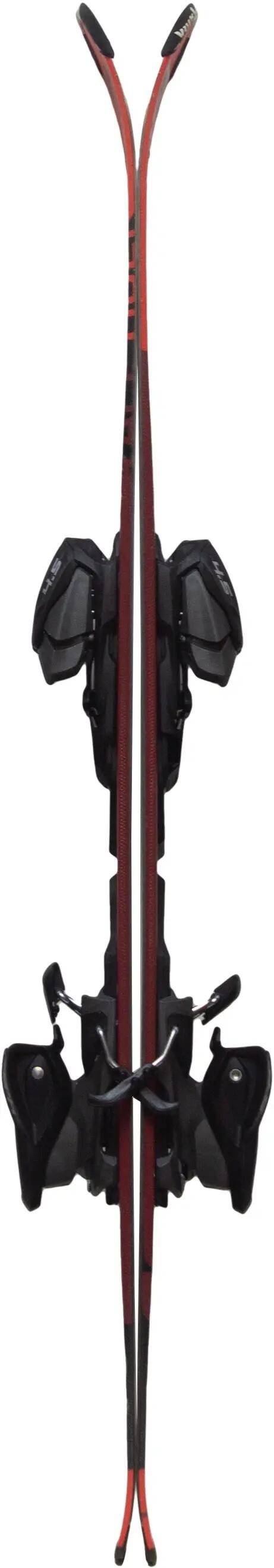 Refurbished - Ski Volkl Racetiger GS 110cm 4/4