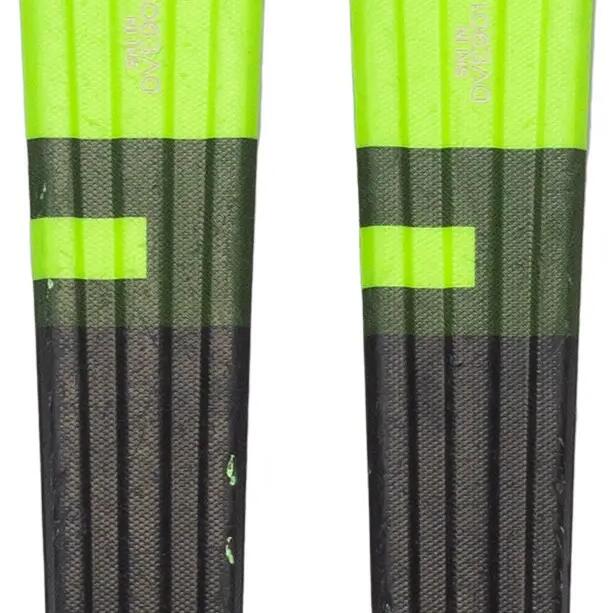 Втори живот – Детски ски Volkl Deacon Jr. 120cm