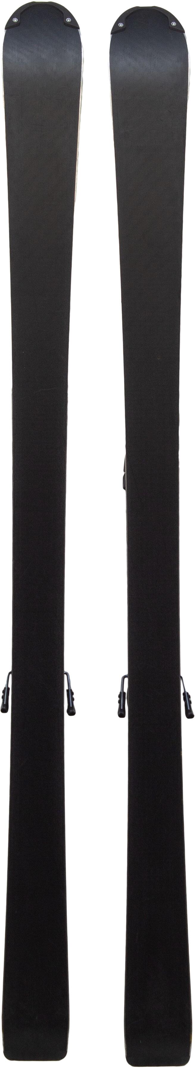 Reconditionné - Skis enfant Volkl Deacon Jr. 120cm 3/4
