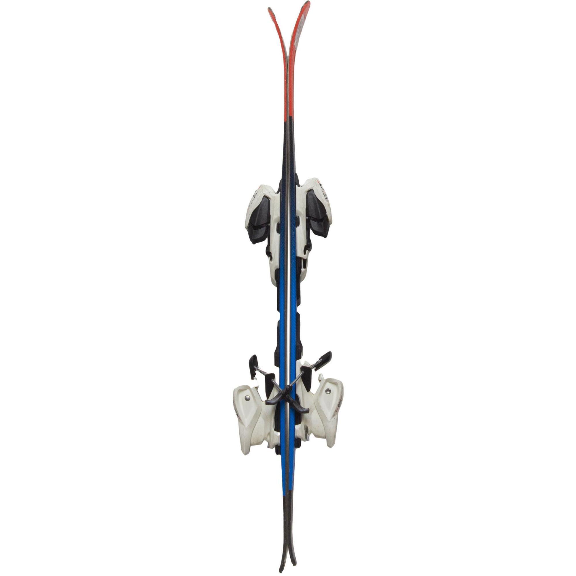 2ND LIFE - VOLKL Racetiger GS, 90 cm, Velmi dobrý stav
