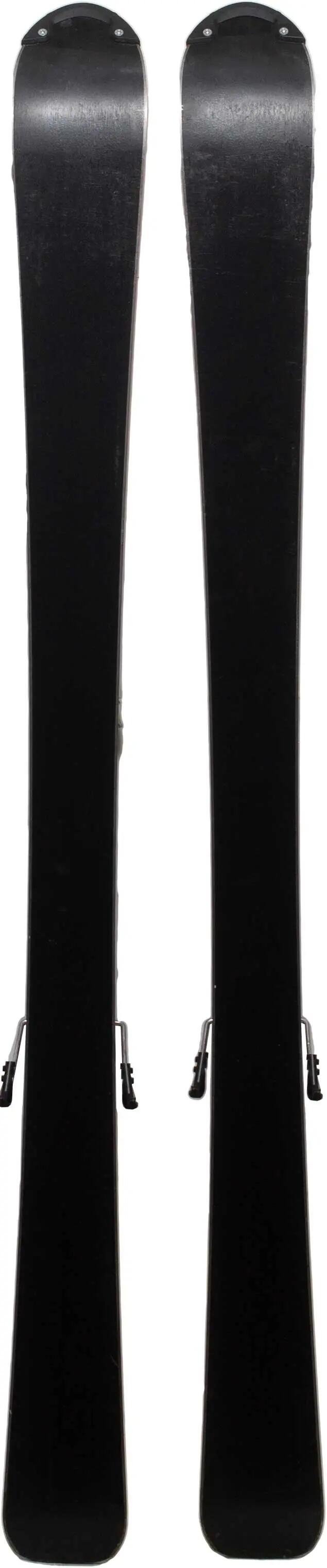 Tweedehands - Ski’s Blizzard Firebird Jr 120cm 4/5