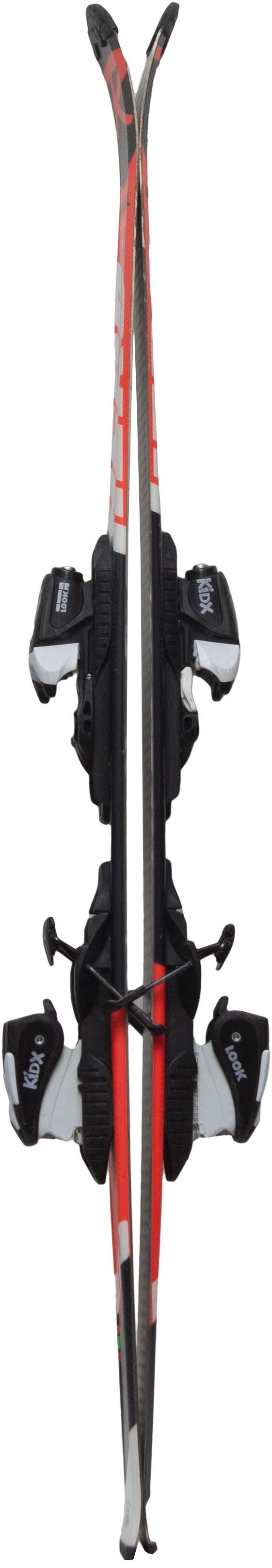 Refurbished - Ski Rossignol Hero Junior Multi Event 150cm 4/4