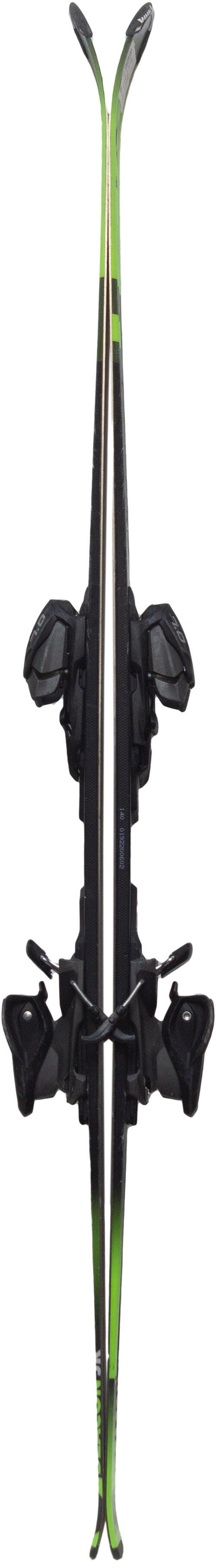 Reconditionné - Skis enfant Volkl Deacon Jr. 120cm 4/4