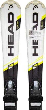 Gebrauchte Ski - HEAD Supershape Team, 107 cm, Sehr guter Zust.