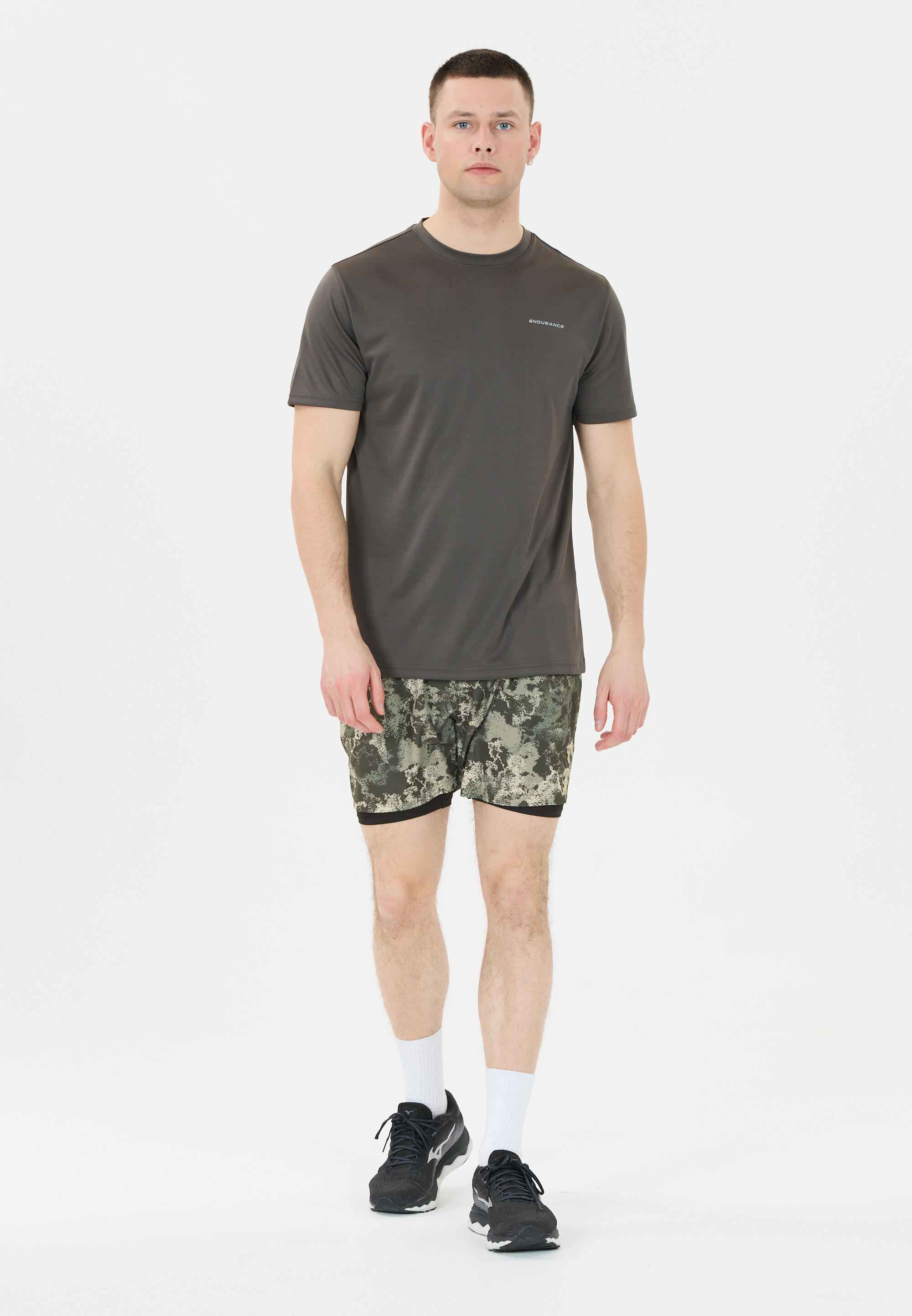 2-in-1-Shorts Koy 3/5