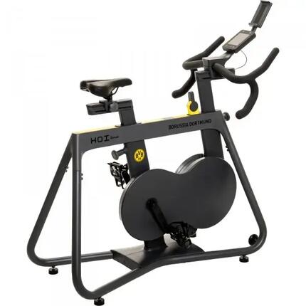 Indoor bike - Kettler HOI Speed - Magnetische weerstand