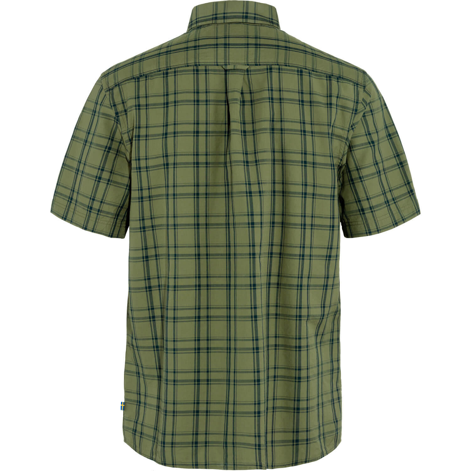 Herren Hemd Övik Lite Shirt 2/2