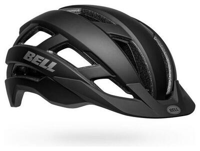 Bell falcon xrv led mips helm zwart