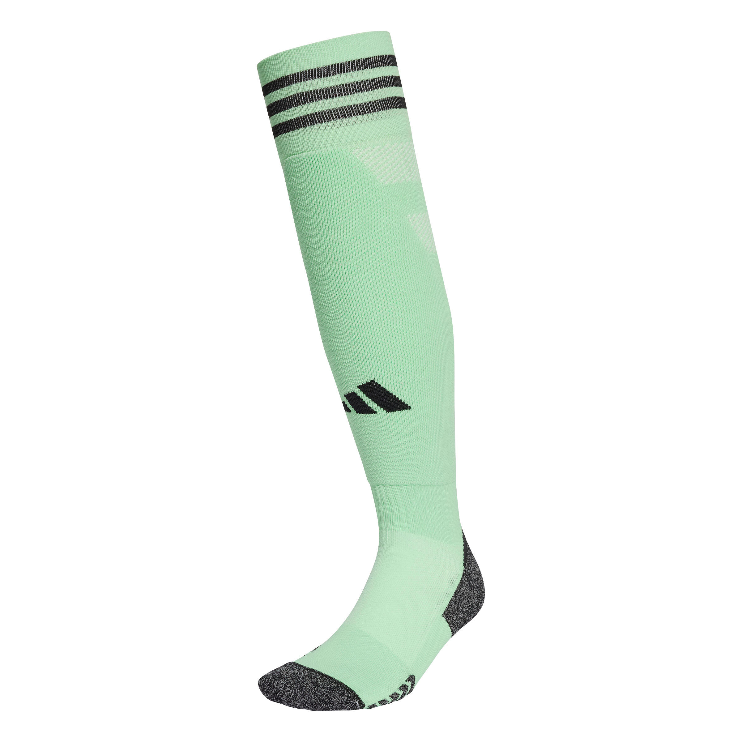 Adidas - Chaussettes De Football Adidas Adi25 - Chaussettes - Vert - 43/46 - Decathlon