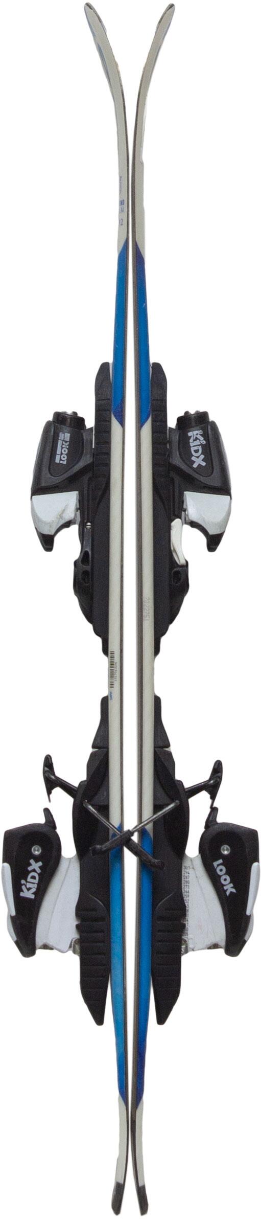 Second Life- Narty DYNASTAR Legend Team, 80 cm - Stan bardzo dobry 4/4