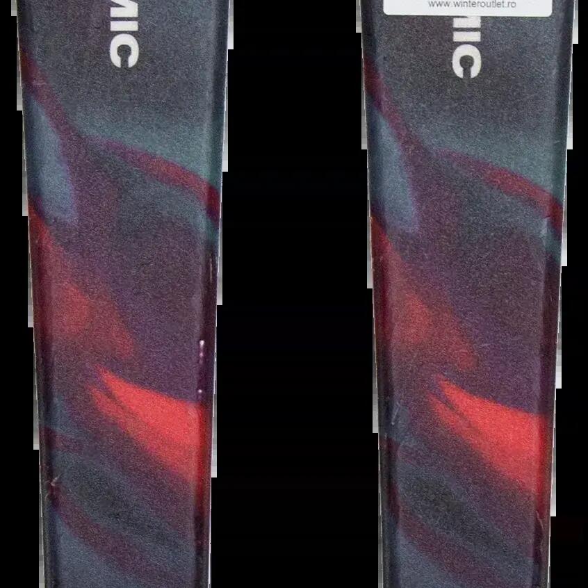 2ND LIFE - Detské lyže Atomic Maven 150cm