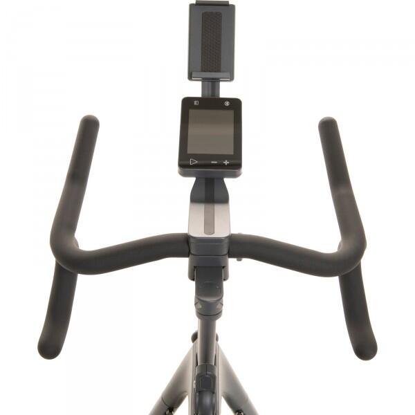 Indoor Bike - HOI Speed BVB - 3,5 kg Schwungmasse - 20 Widersstandsstufen 4/7