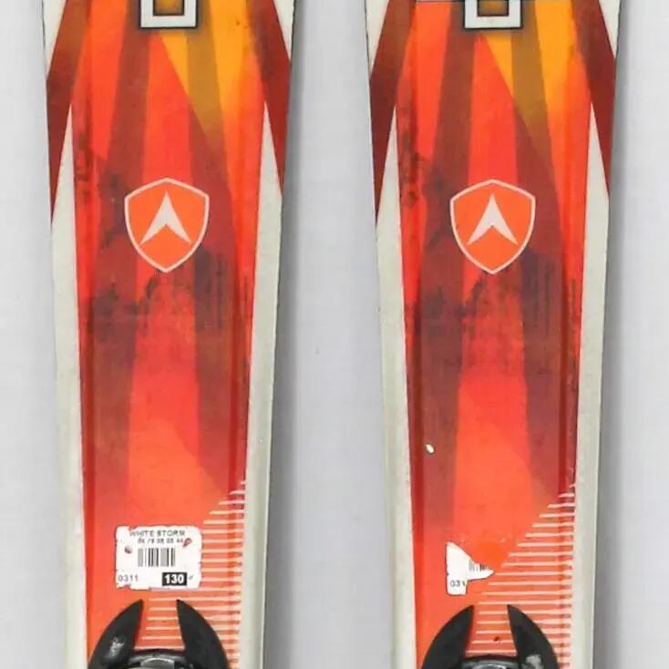Втори живот – Детски ски Dynastar Cham M Team 130cm