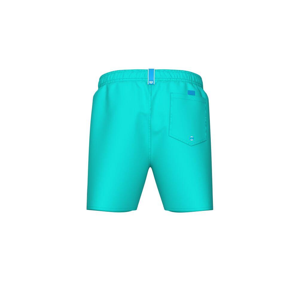 Shorts da spiaggia Uomo - Fundamentals R 6/7