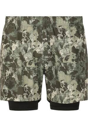 2-in-1-Shorts Koy