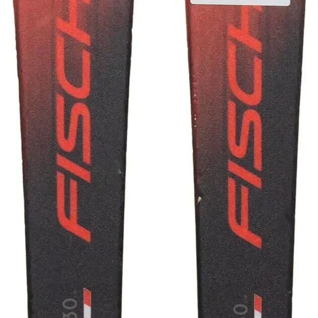 Втори живот – Детски ски Fischer Curve Pro 120cm