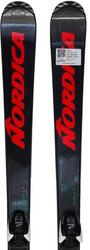 Skis d'occasion - NORDICA Dobermann Team, 150 cm, État impeccable