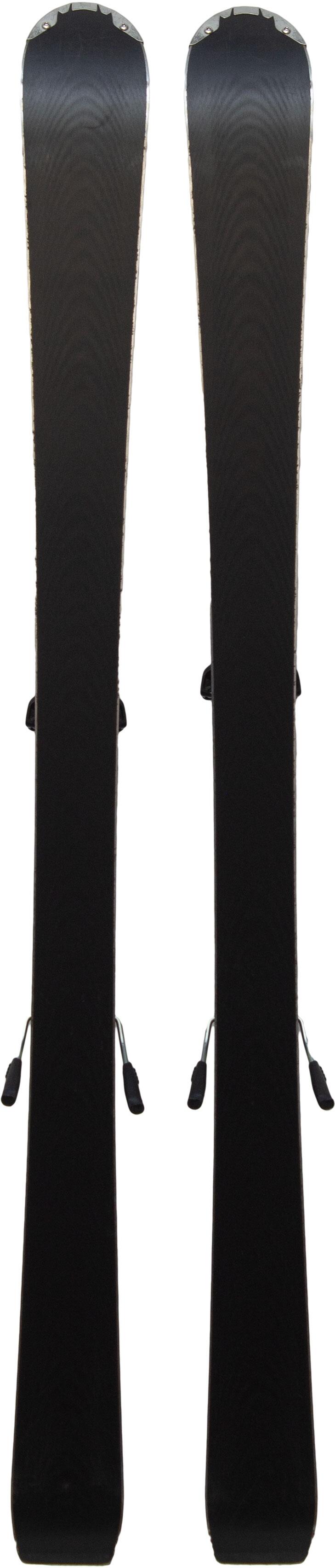 Skis d'occasion - FISCHER Curve Pro, 120 cm, Bon état 3/4