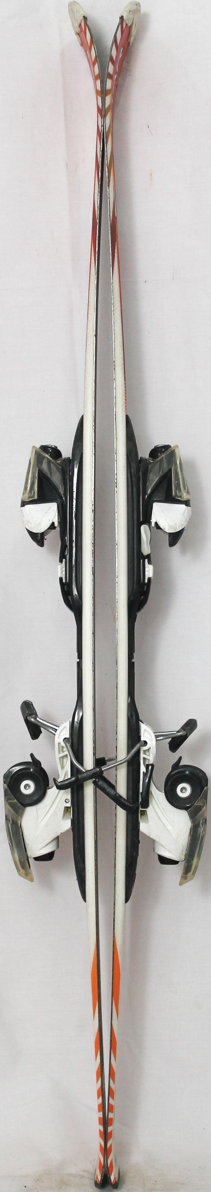 Skis d'occasion - DYNASTAR Cham M Team, 130 cm, Très bon état 4/4