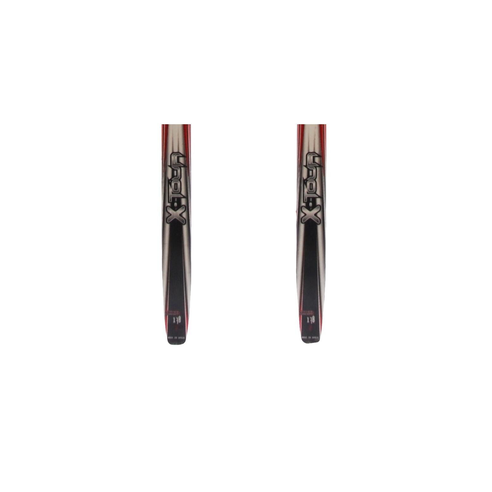 RECONDITIONNE - Ski De Fond Rossignol X Tour + Fixation Sns Profil 4/4