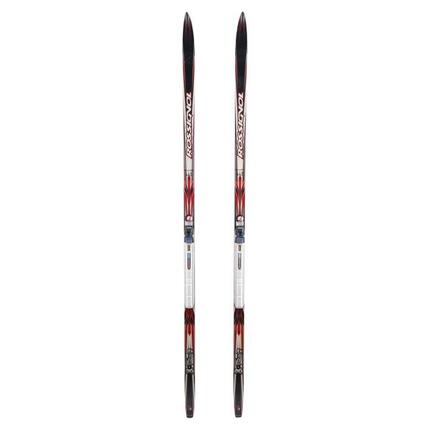 RECONDITIONNE - Ski De Fond Rossignol X Tour + Fixation Sns Profil