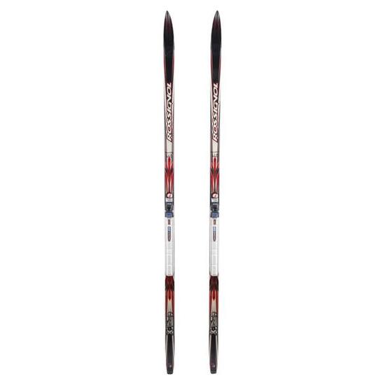 RECONDITIONNE - Ski De Fond Rossignol X Tour + Fixation Sns Profil