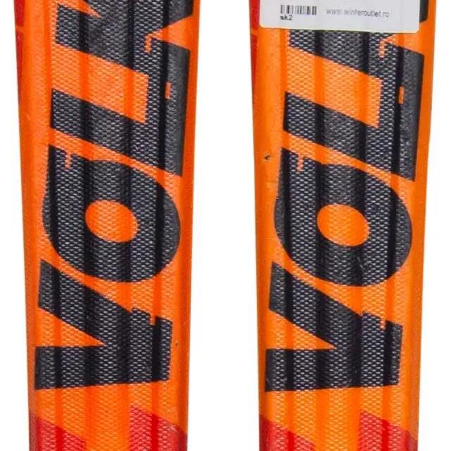Втори живот – Детски ски Volkl Racetiger GS 90cm
