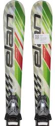 Skis d'occasion - ELAN Formula, 130 cm, Bon état