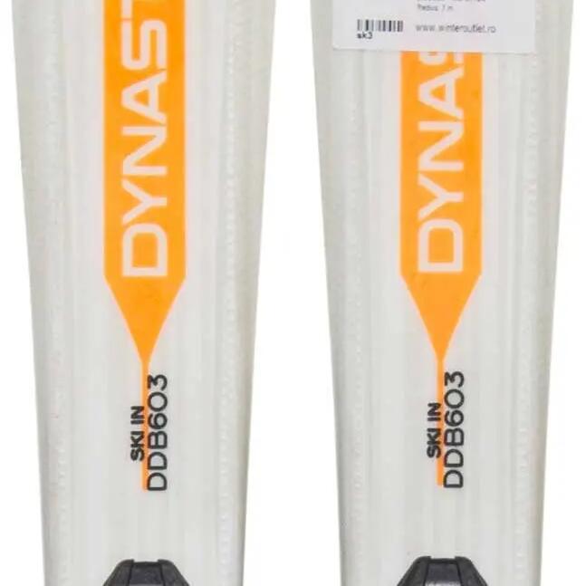Втори живот – Детски ски Dynastar Team Speed 110cm