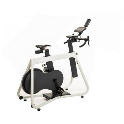 Indoor Bike - Frame Plus - 8,5 kg Schwungmasse - 20 Widersstandsstufen