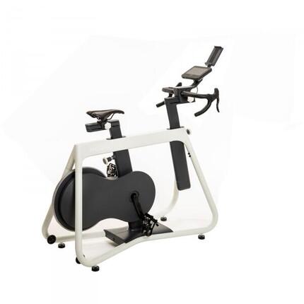 Indoor Bike - Frame Plus - 8,5 kg Schwungmasse - 20 Widersstandsstufen