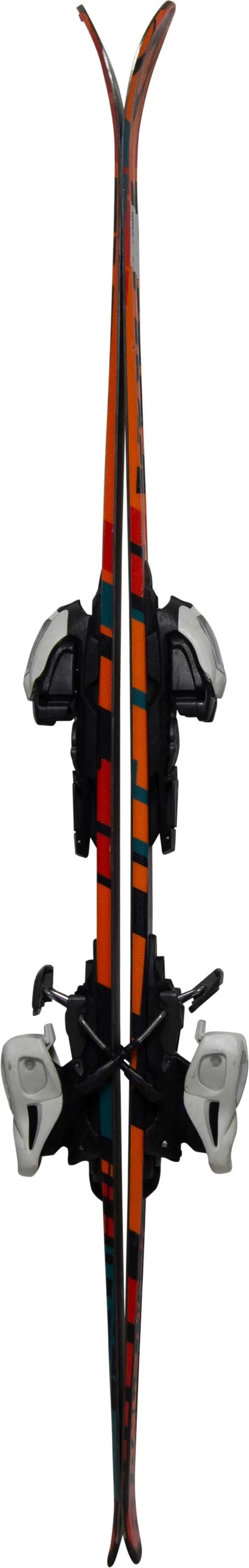 Refurbished - Ski Volkl Racetiger GS 90cm 4/4