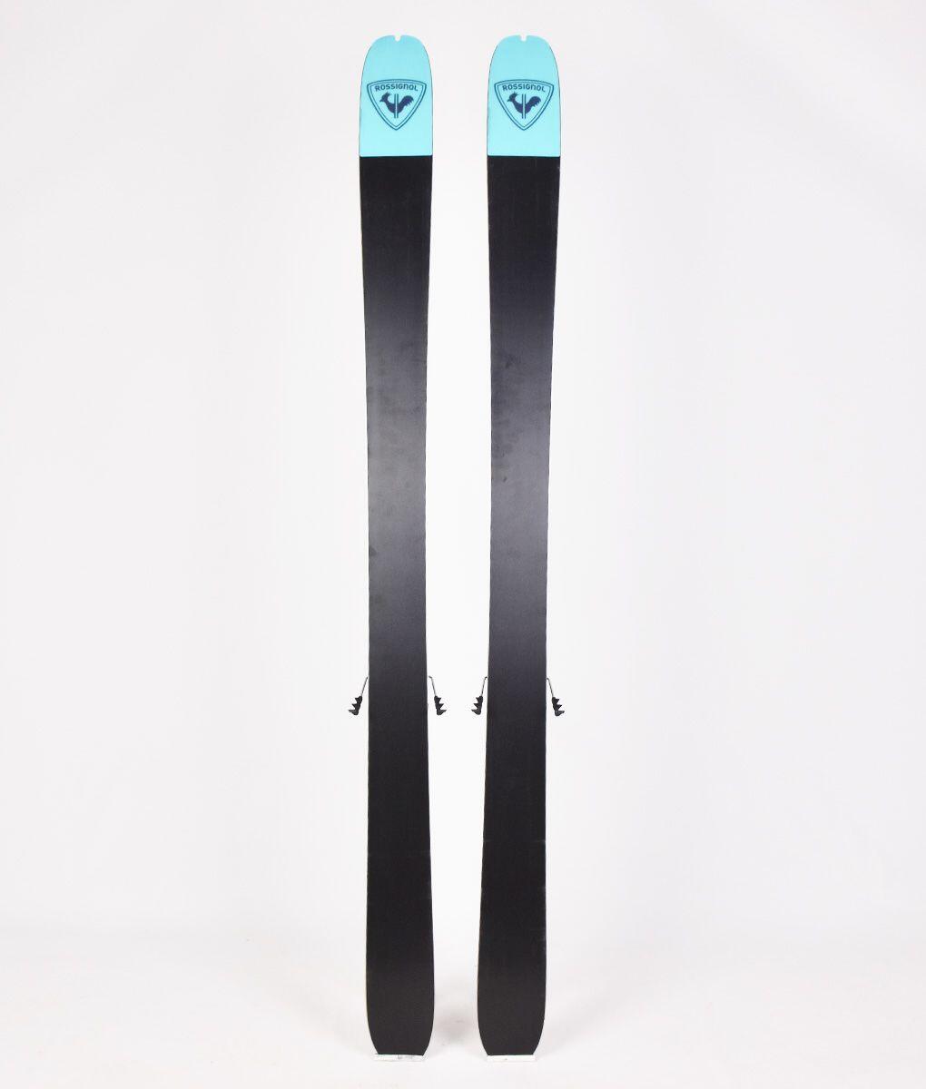 Ski Neuf Rossignol Escaper 97 Nano 2024 3/3