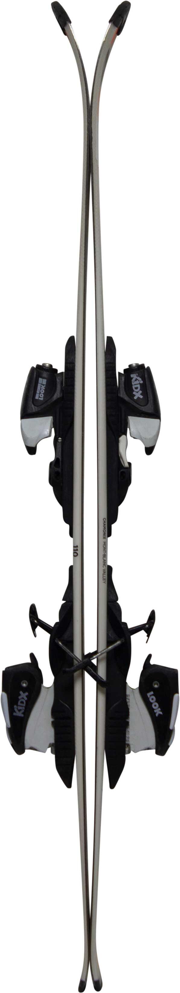 Refurbished - Ski Dynastar Team Speed 110cm 4/4
