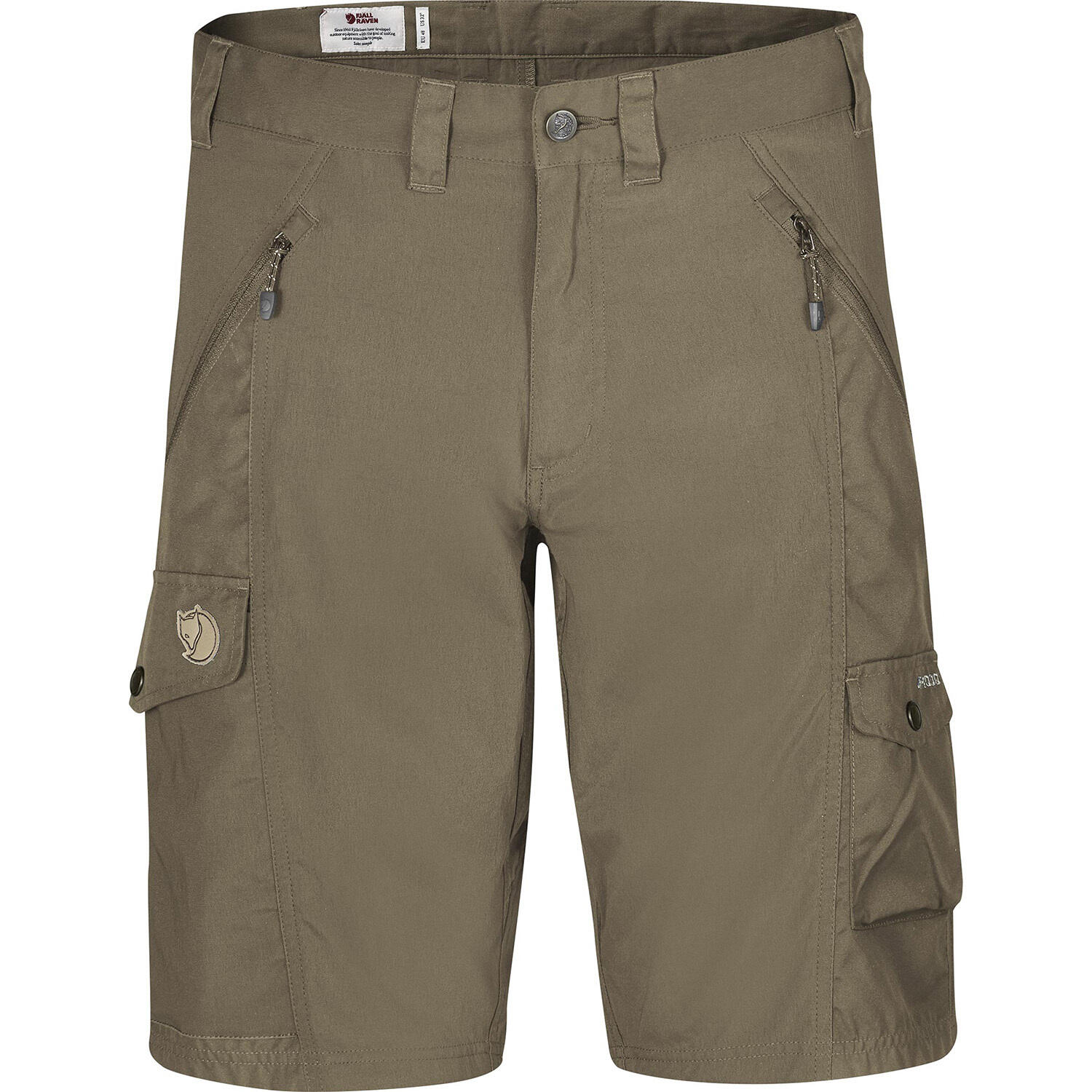 FJALLRAVEN picture