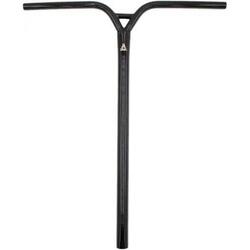 Trynyty Why Titanium Guidon Trottinette Freestyle - Noir