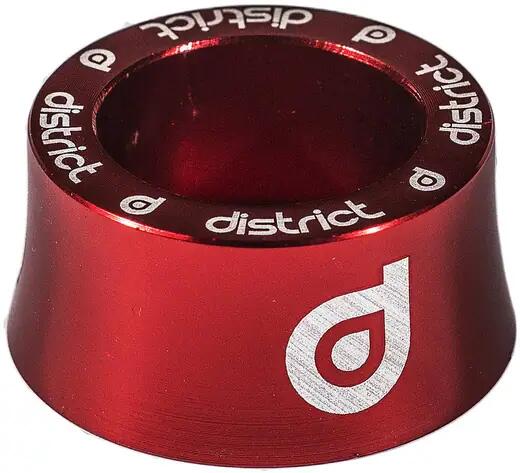 DISTRICT picture