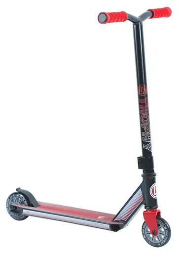 CRISP Troféu Crisp Trotinete Freestyle - Raven