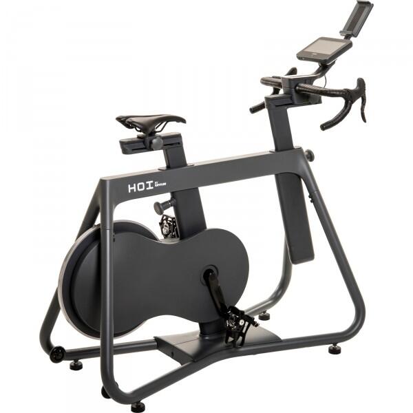 Indoor Bike - Frame Plus - 8,5 kg Schwungmasse - 20 Widersstandsstufen 2/7
