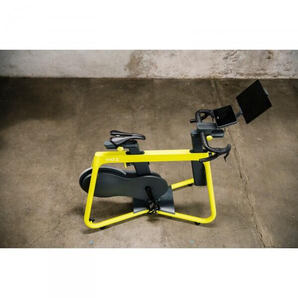 Indoor Bike - Frame Plus - 8,5 kg Schwungmasse - 20 Widersstandsstufen 5/7