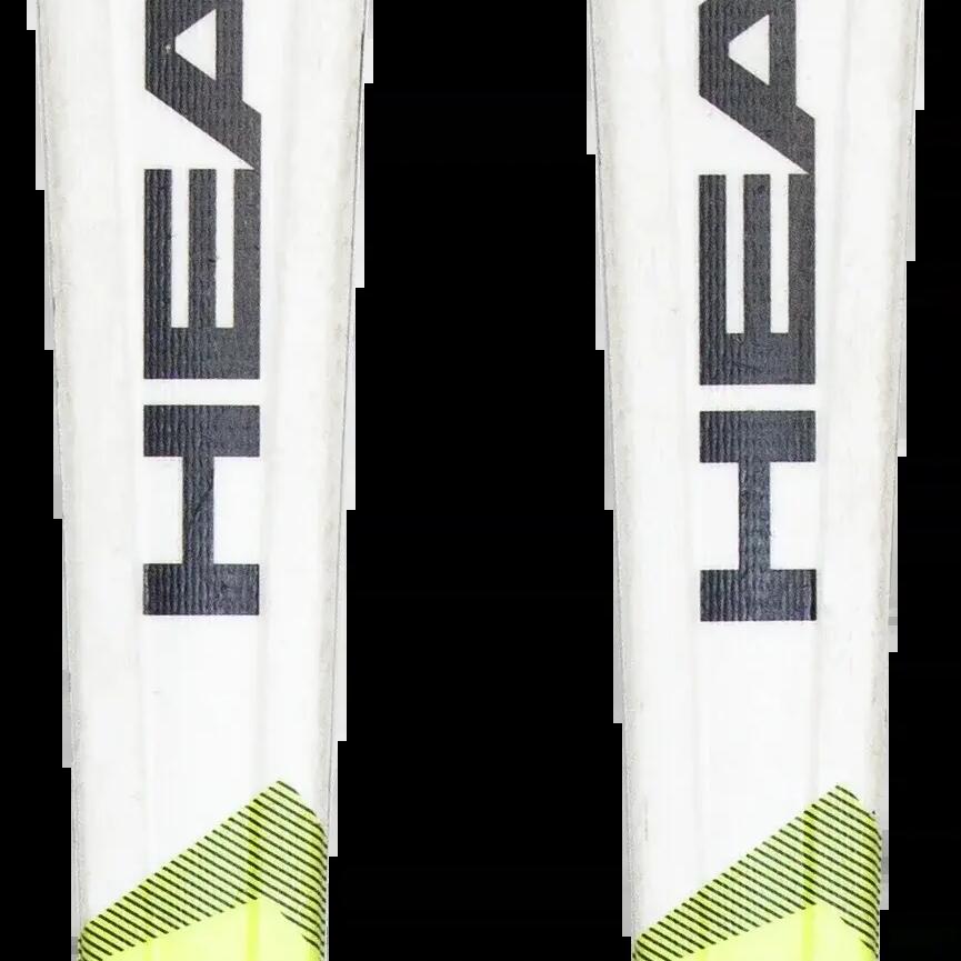 Втори живот – Детски ски Head Supershape Team 137cm